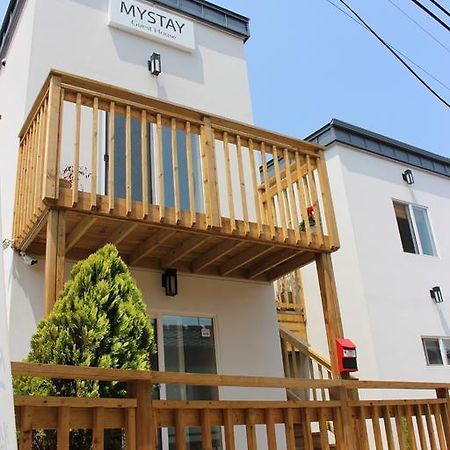 My Stay Jeonju Ngoại thất bức ảnh
