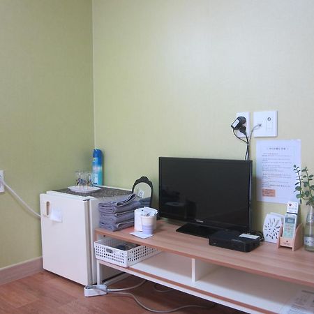 My Stay Jeonju Ngoại thất bức ảnh