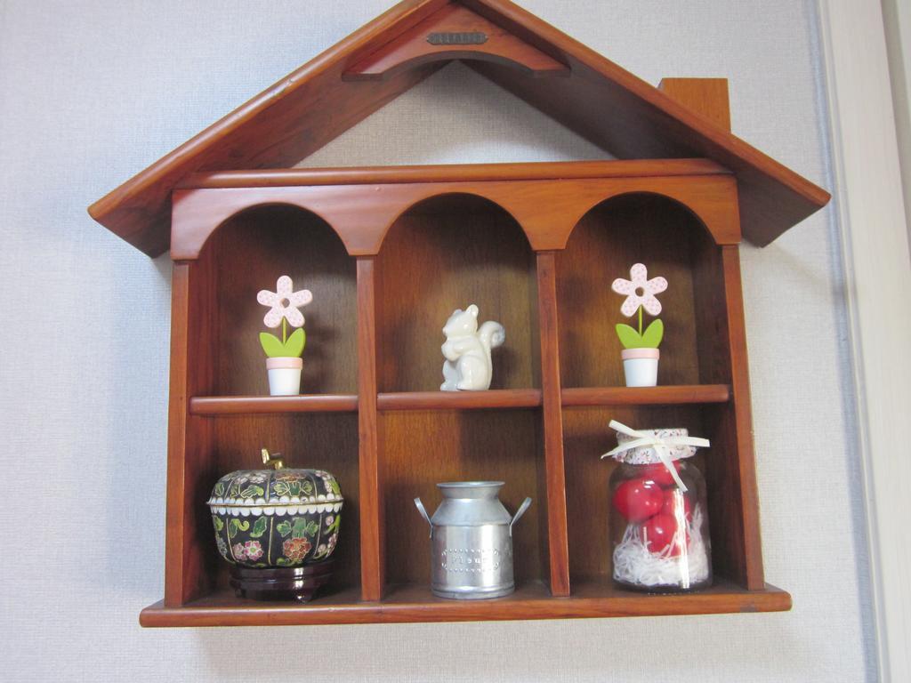 My Stay Jeonju Phòng bức ảnh