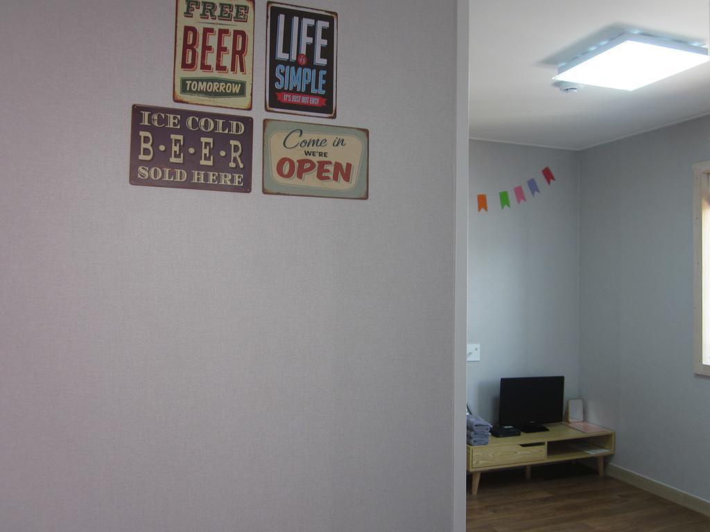My Stay Jeonju Phòng bức ảnh