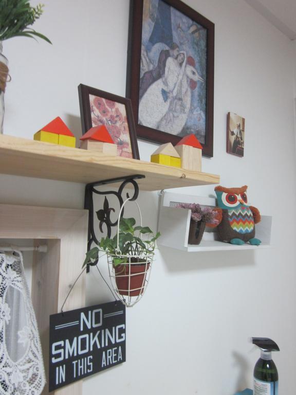 My Stay Jeonju Ngoại thất bức ảnh