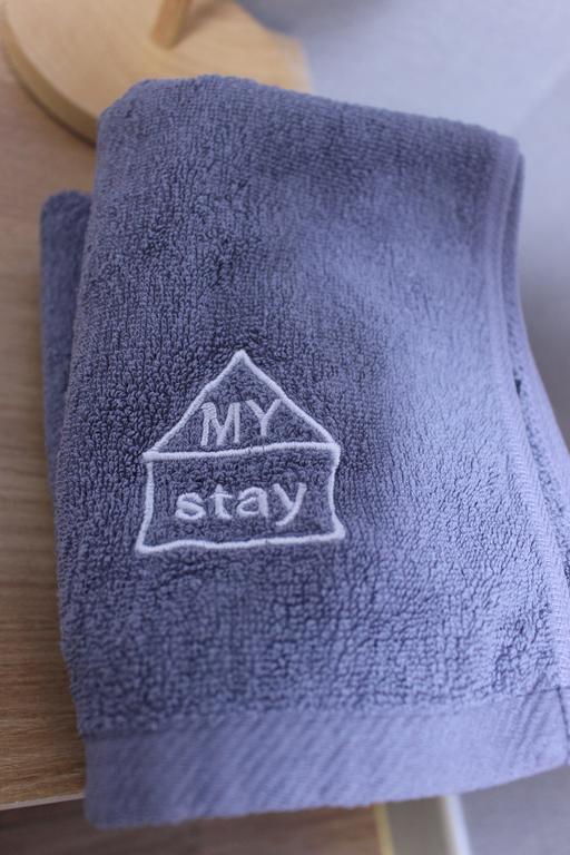My Stay Jeonju Ngoại thất bức ảnh