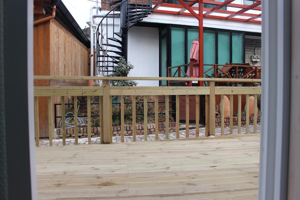 My Stay Jeonju Ngoại thất bức ảnh