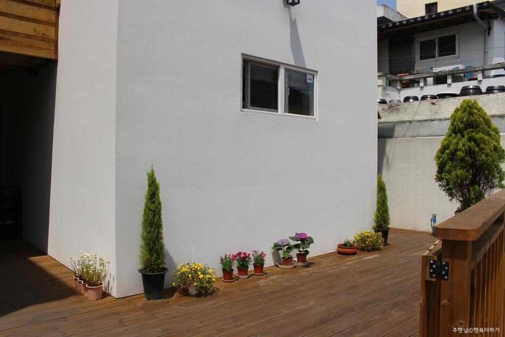 My Stay Jeonju Ngoại thất bức ảnh