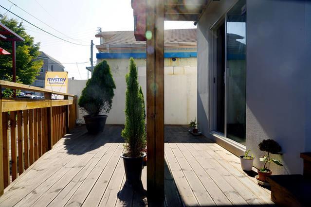 My Stay Jeonju Ngoại thất bức ảnh