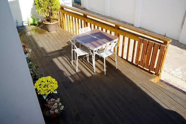 My Stay Jeonju Ngoại thất bức ảnh