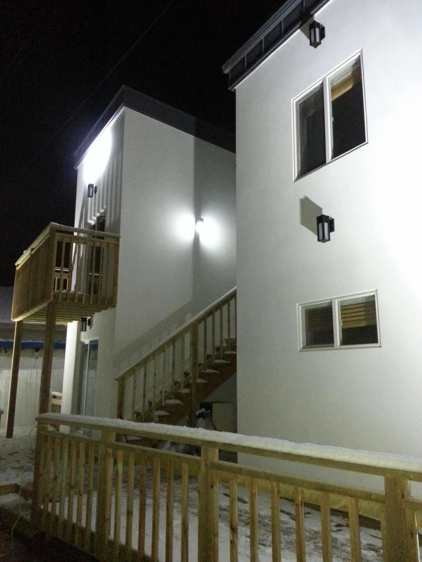 My Stay Jeonju Ngoại thất bức ảnh