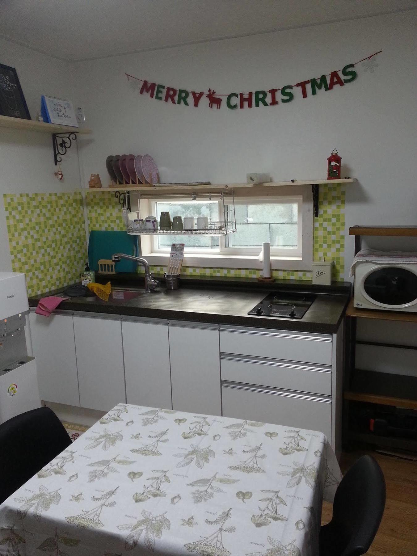 My Stay Jeonju Ngoại thất bức ảnh