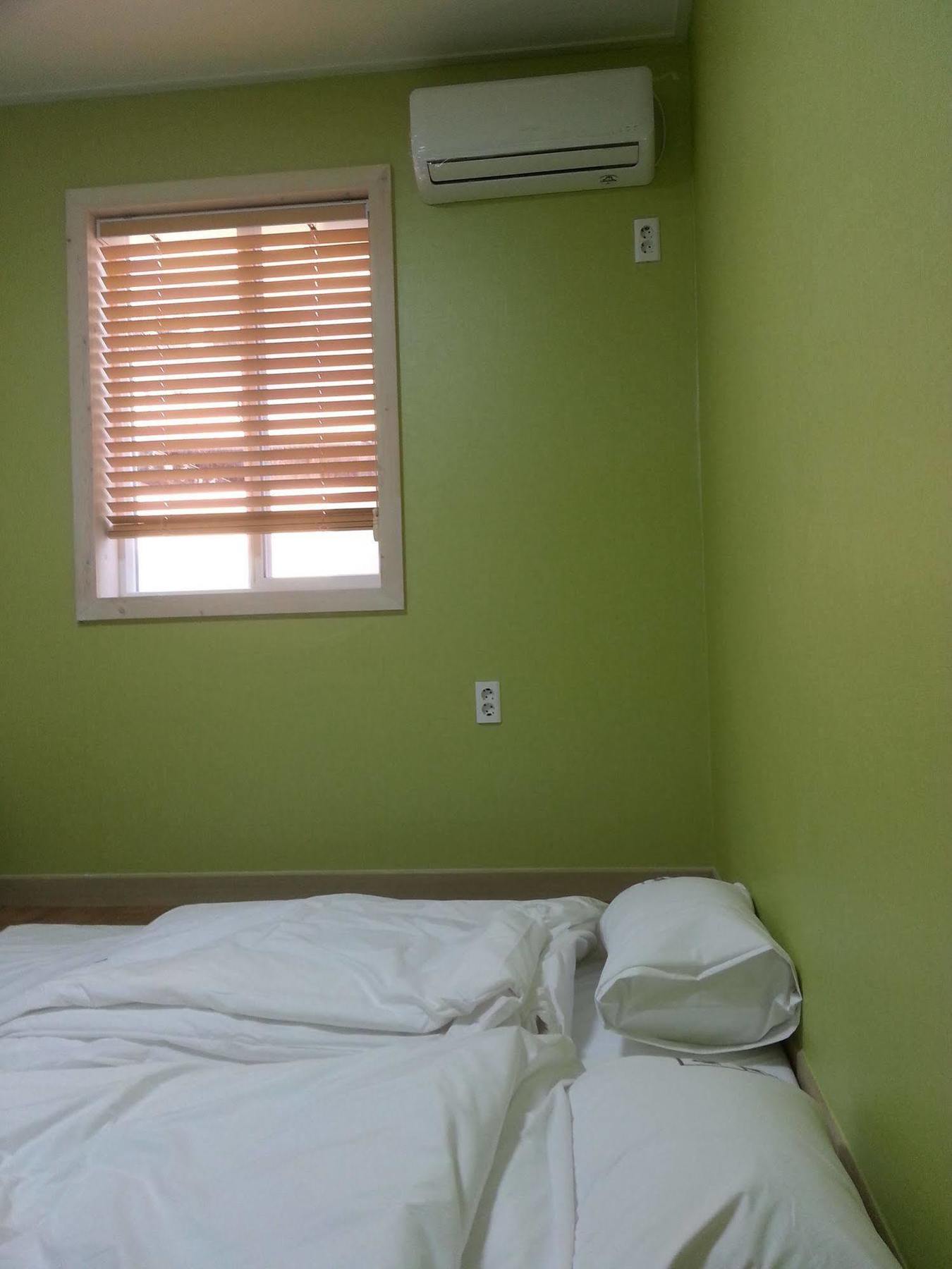 My Stay Jeonju Ngoại thất bức ảnh