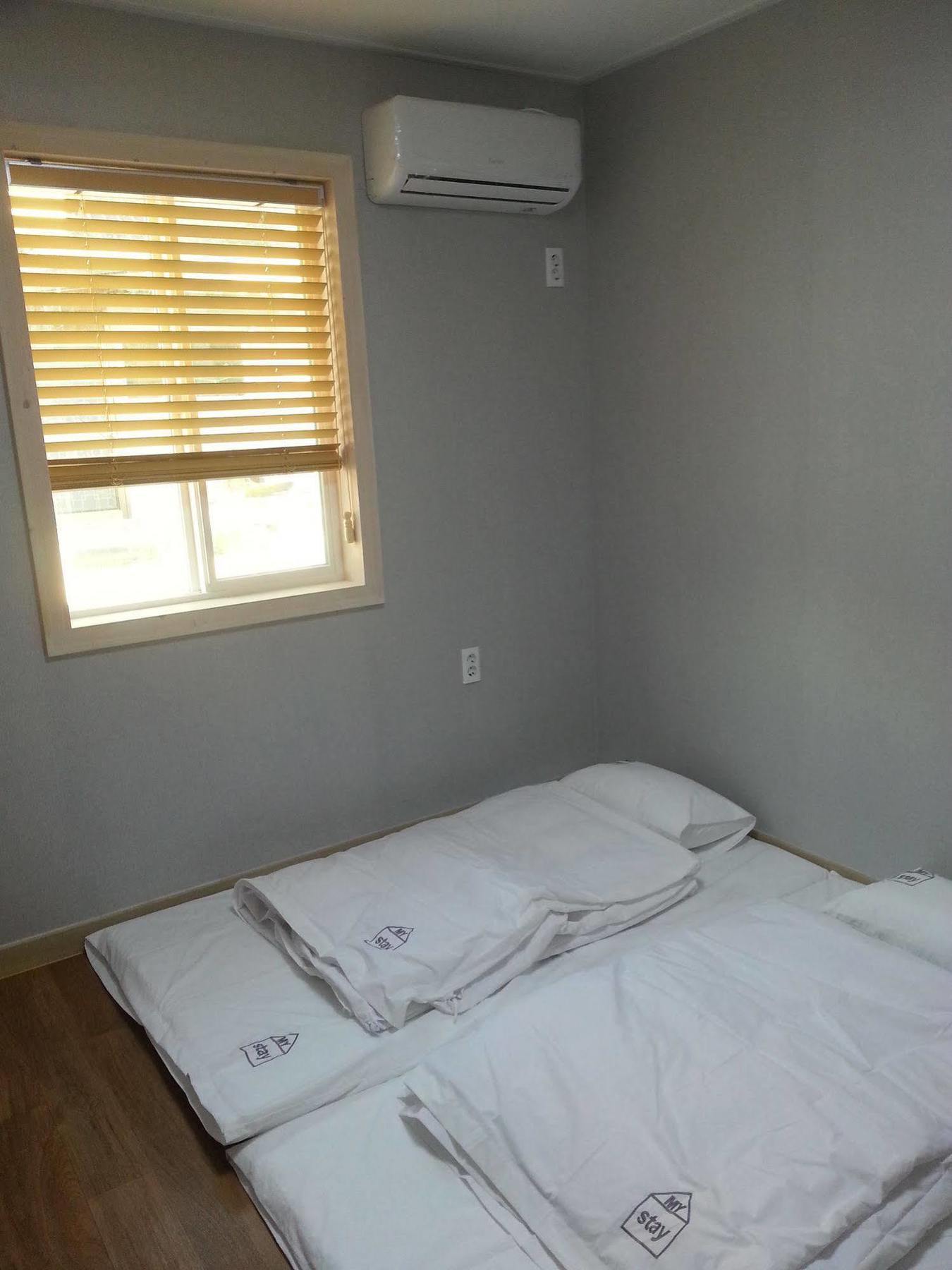 My Stay Jeonju Ngoại thất bức ảnh