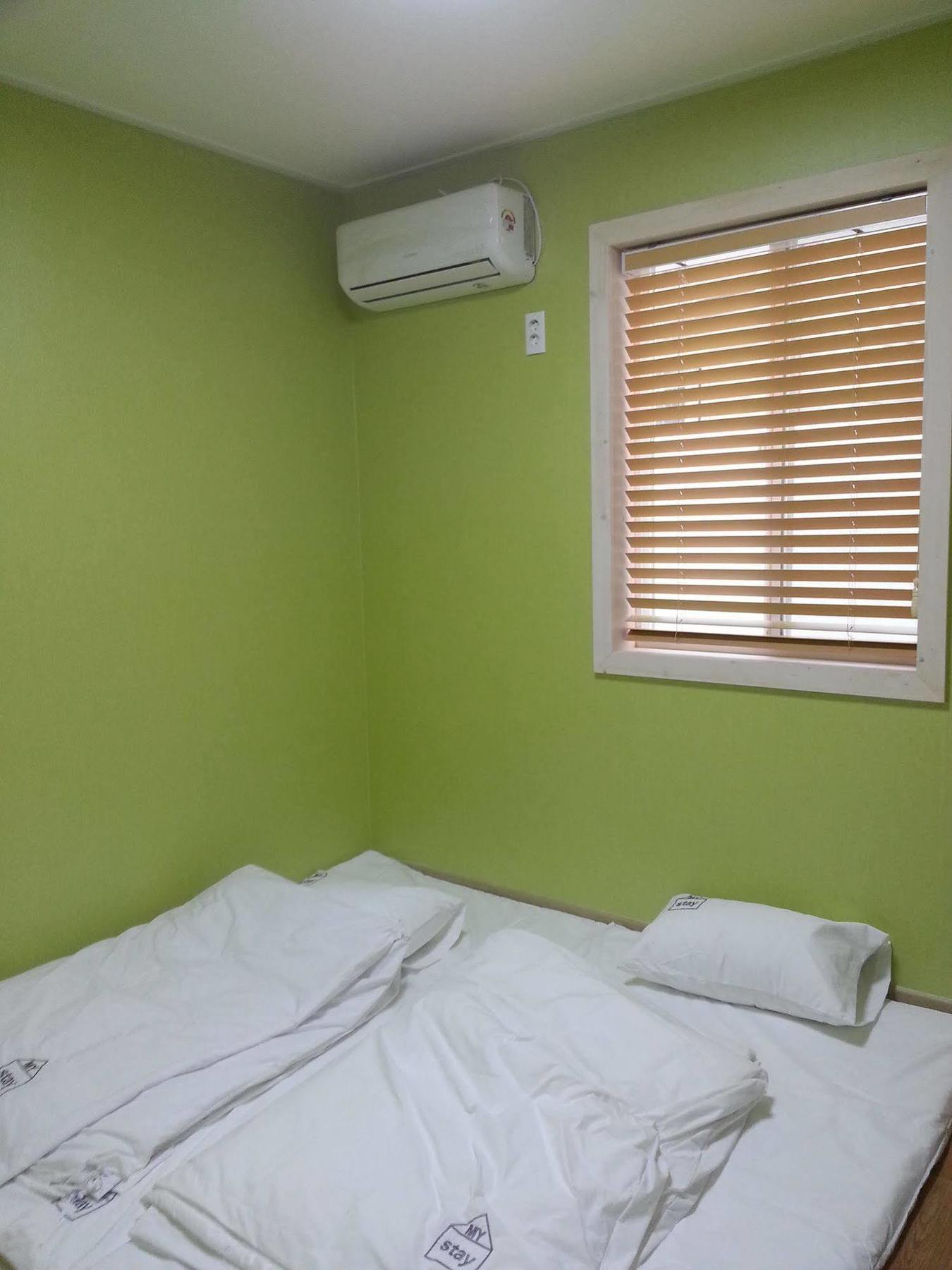 My Stay Jeonju Ngoại thất bức ảnh