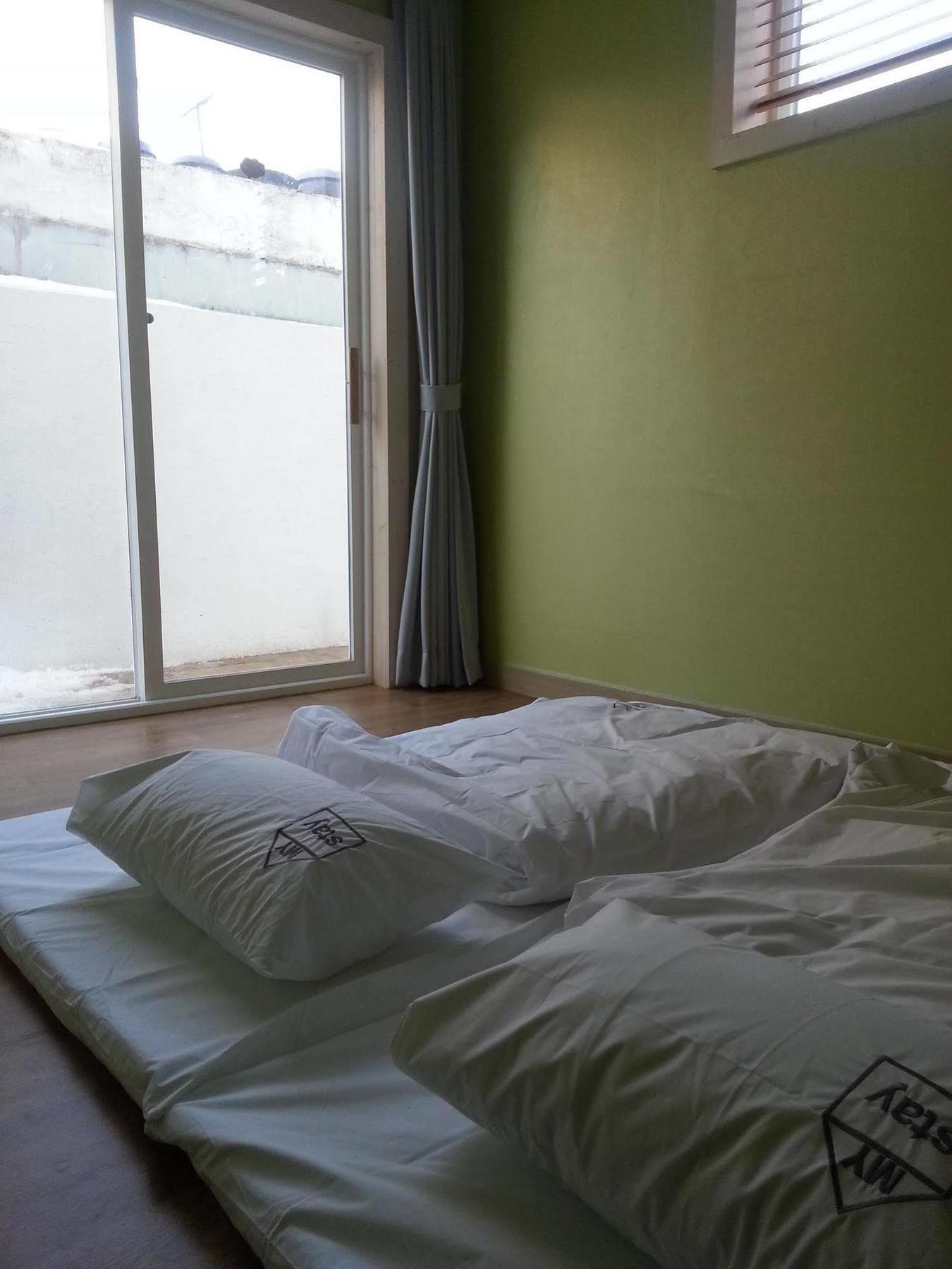 My Stay Jeonju Ngoại thất bức ảnh