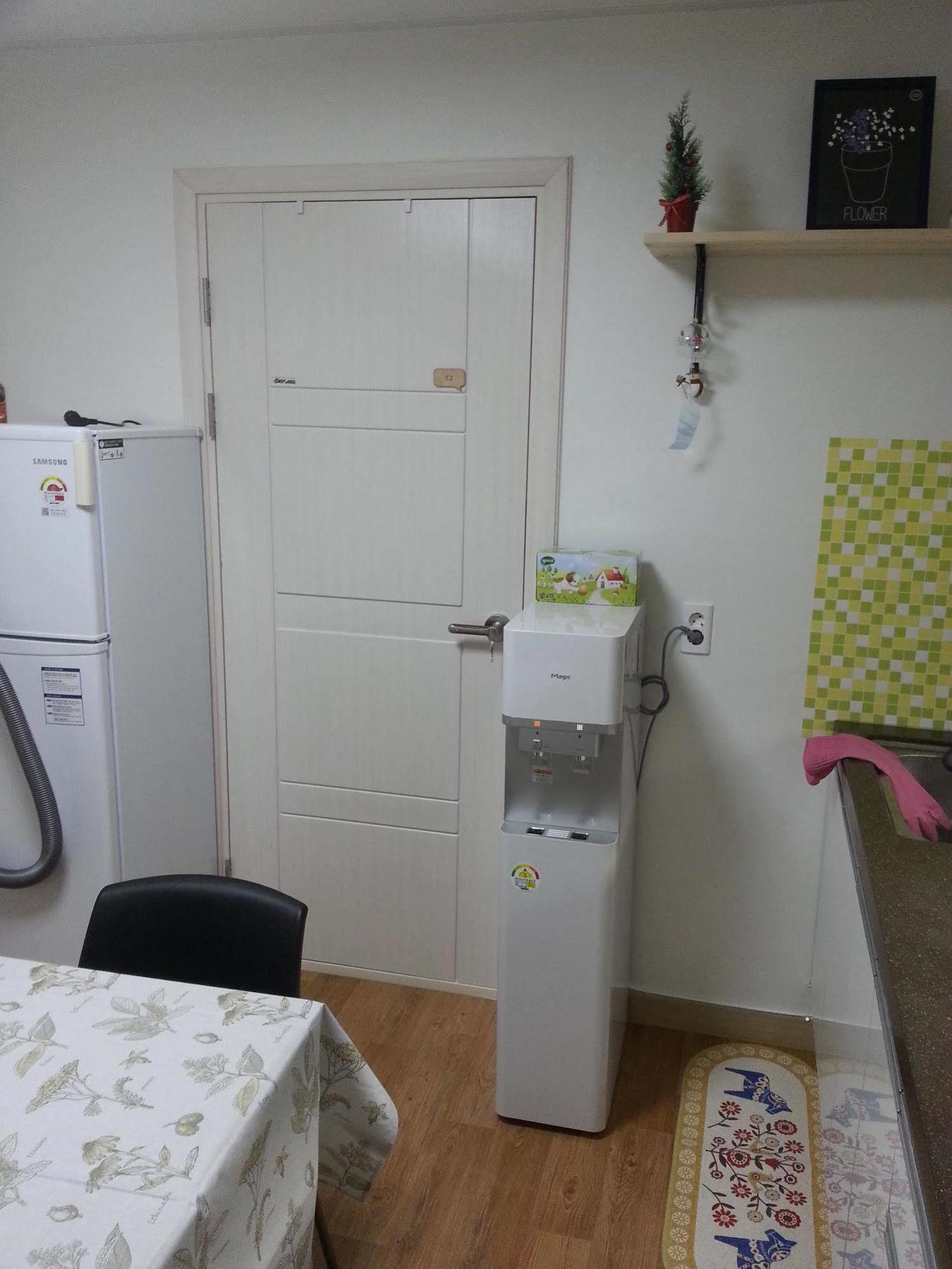 My Stay Jeonju Ngoại thất bức ảnh