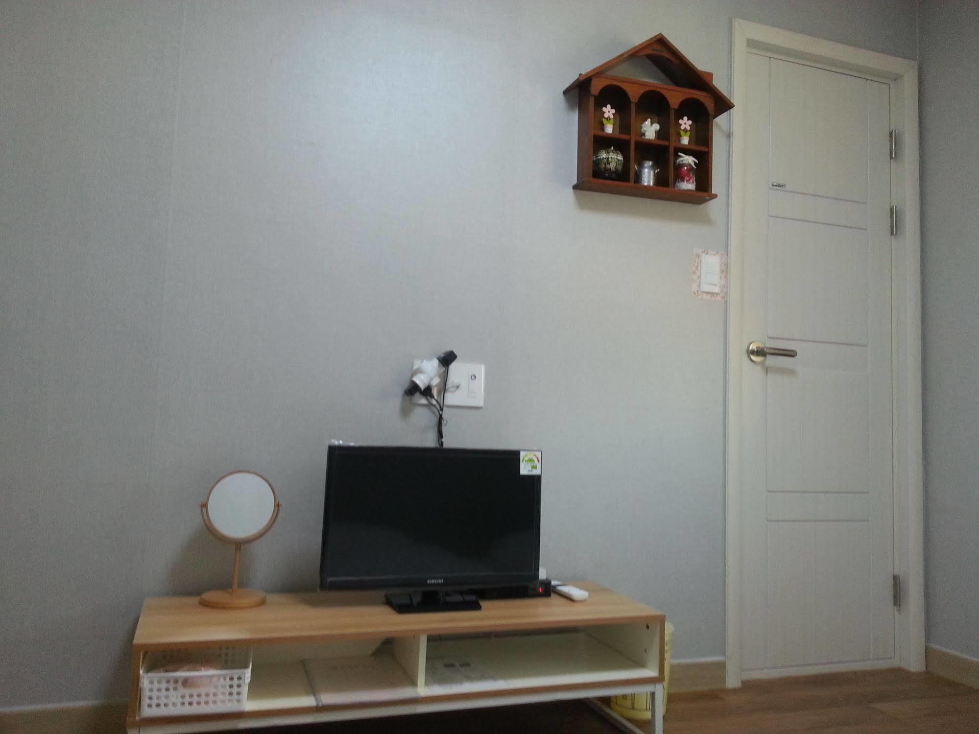 My Stay Jeonju Ngoại thất bức ảnh