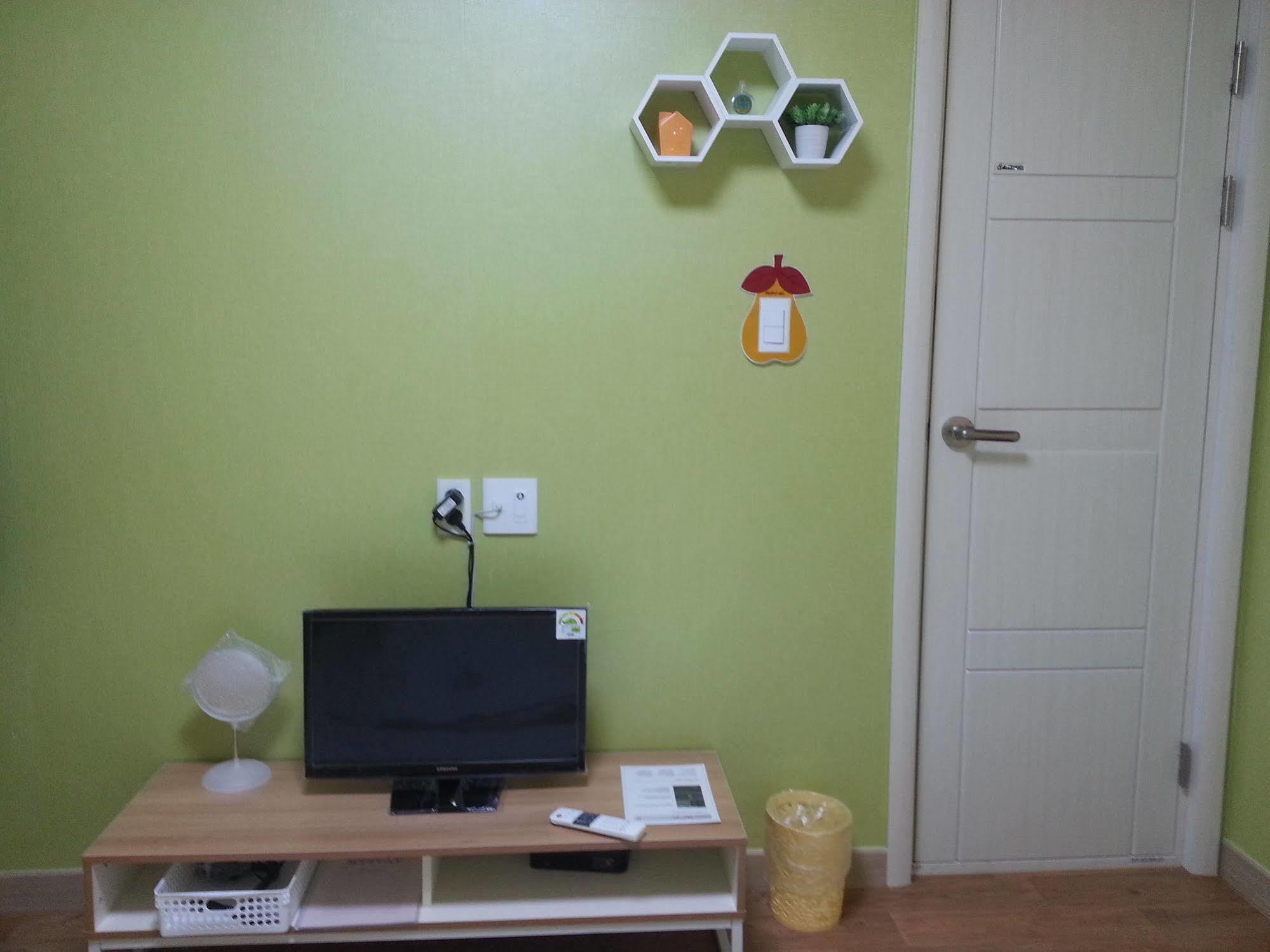 My Stay Jeonju Ngoại thất bức ảnh