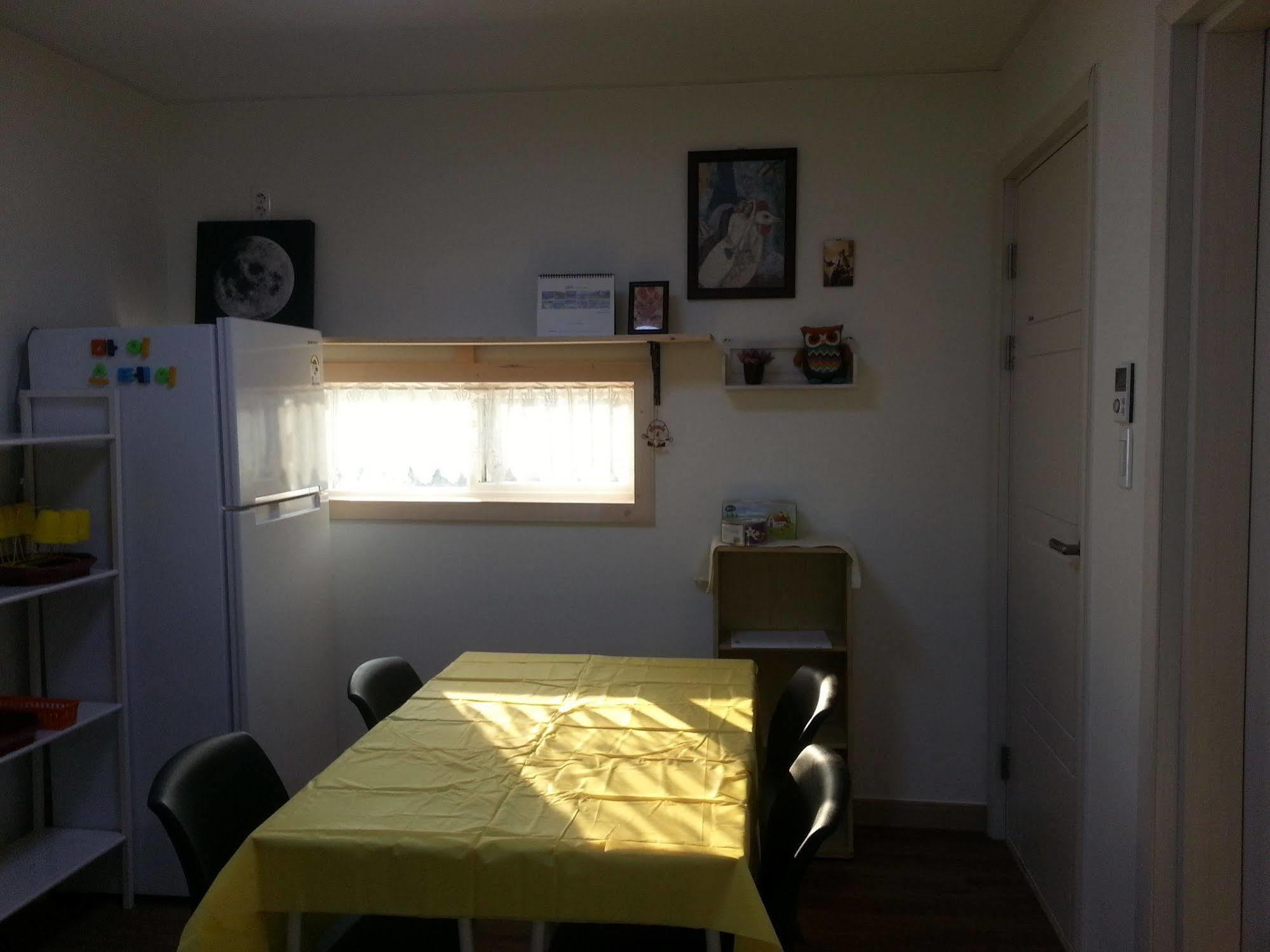 My Stay Jeonju Ngoại thất bức ảnh