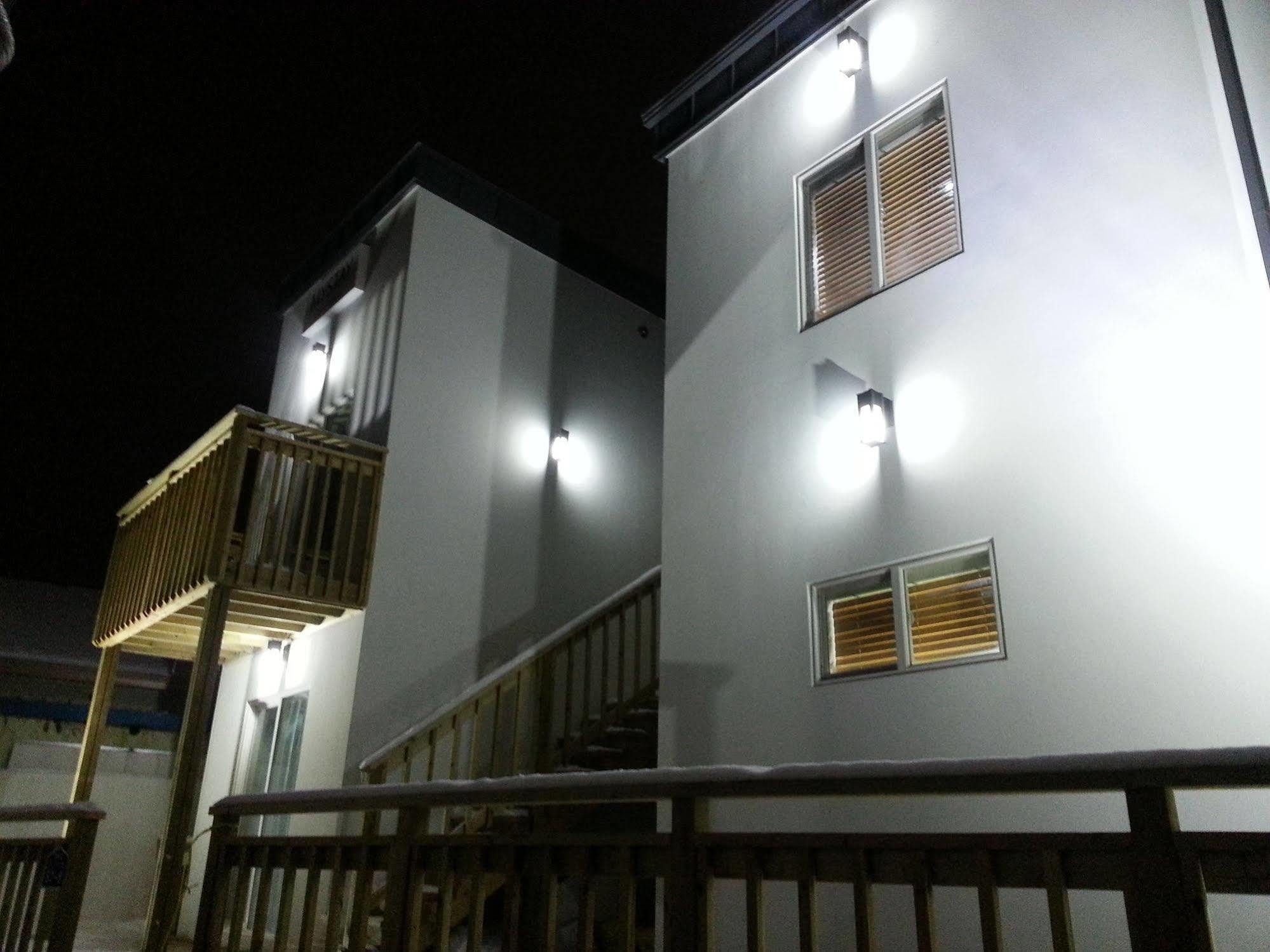 My Stay Jeonju Ngoại thất bức ảnh