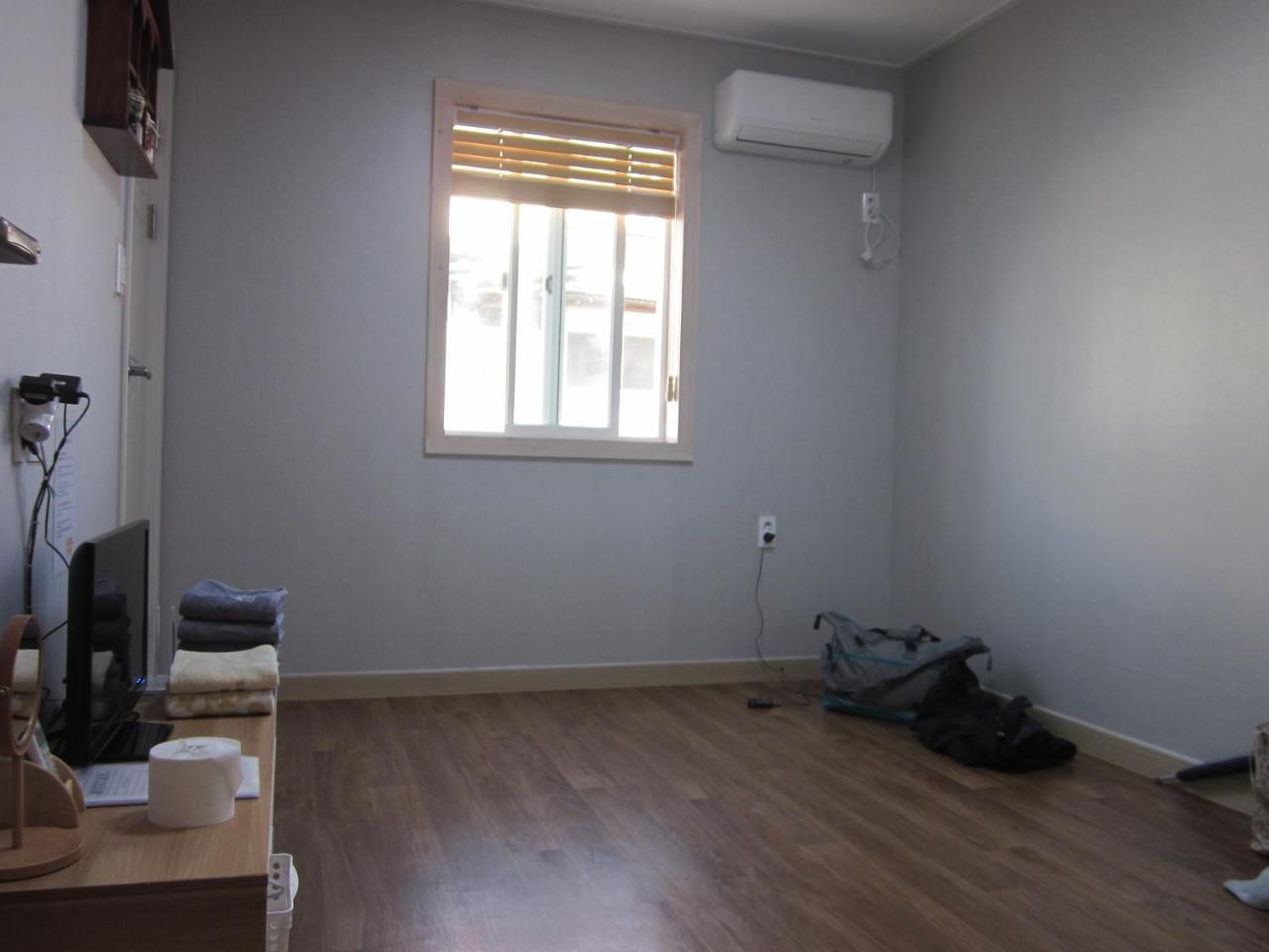 My Stay Jeonju Ngoại thất bức ảnh