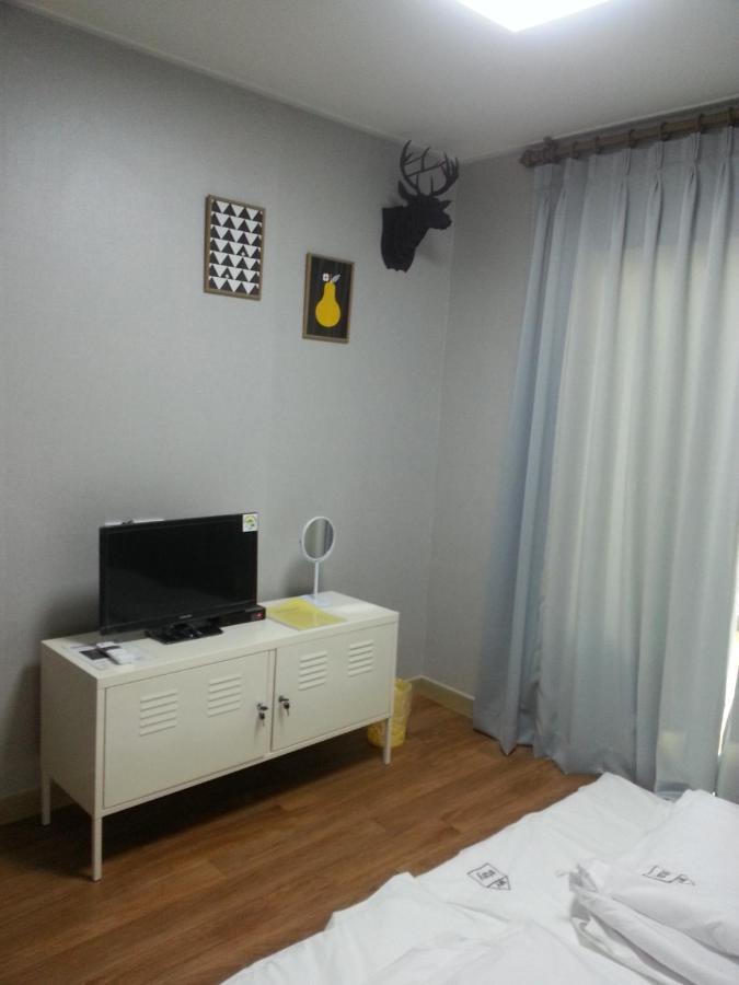 My Stay Jeonju Phòng bức ảnh